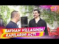 İşte Milyonların Sevgilisi Bayhan