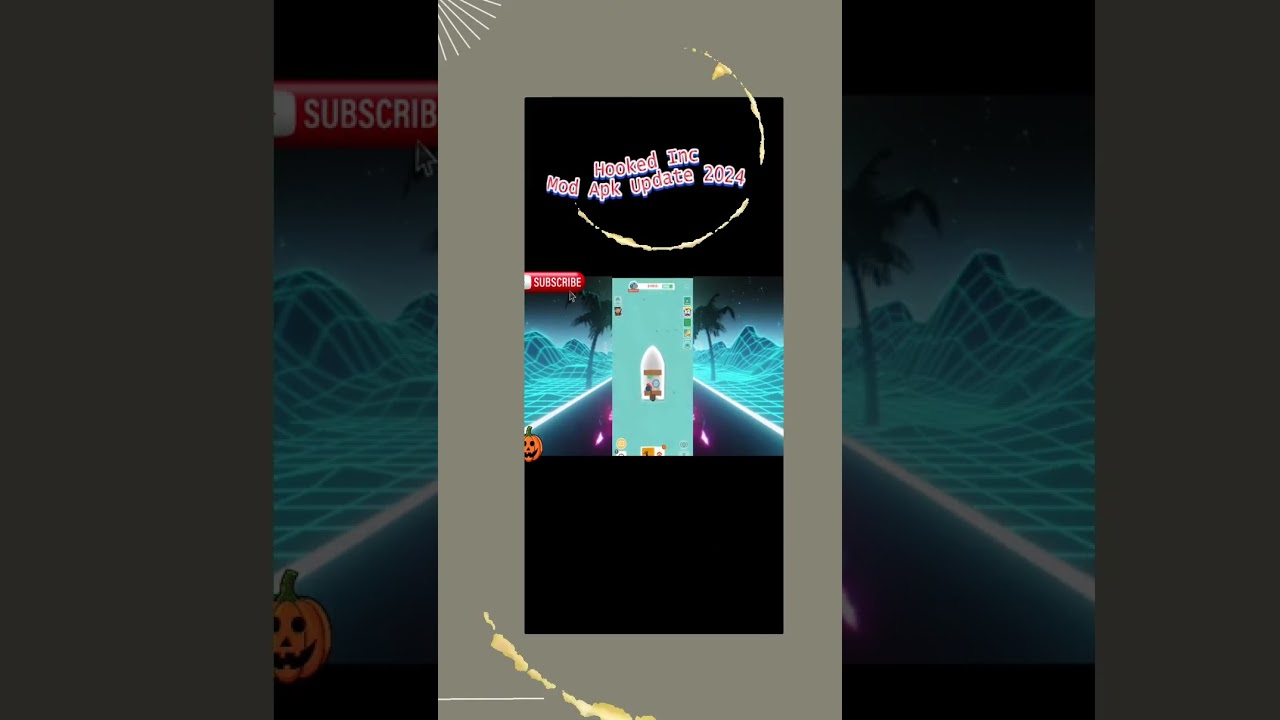 Hooked Inc Mod APK - free download here