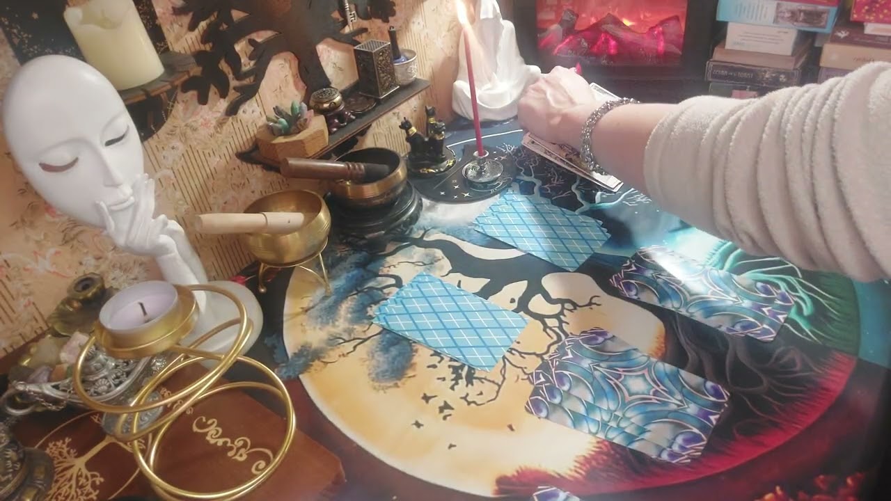 ‼️☝🏻КТО И ЧТО ГОВОРЯТ ЗА ВАШЕЙ СПИНОЙ☝🏻⁉️ #ВЕДАюща_Я_ВЕДА_ет 🔮🐈‍⬛🌙