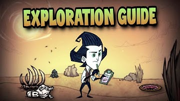 Ultimate Exploration Guide (Beginner