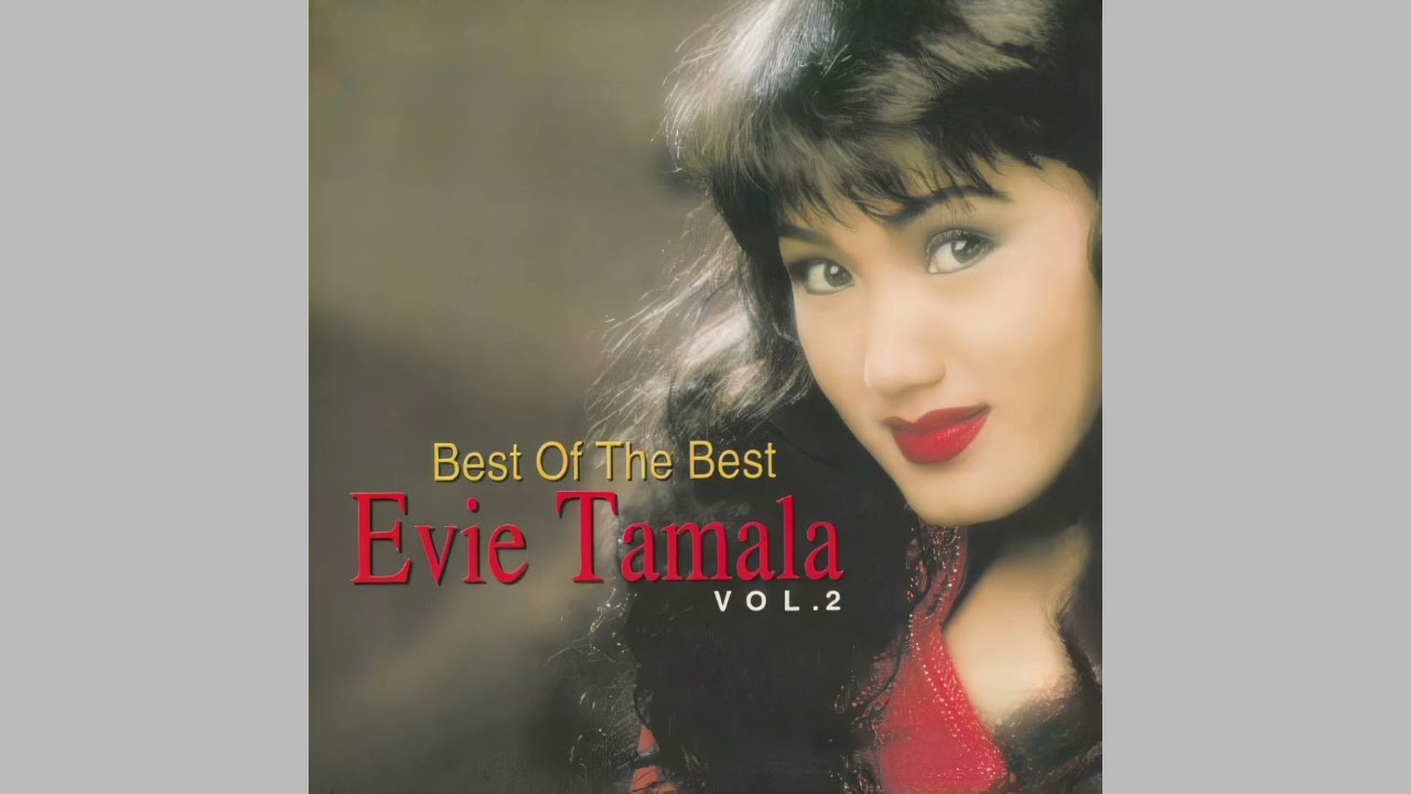 Evie Tamala - Cinta Parabola