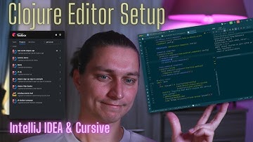 Complete Clojure Development Environment Setup: IntelliJ IDEA, Cursive, ASDF/RTX, Toolbox