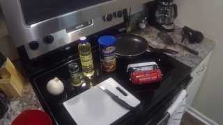 Dehydrated Ground Beef | Hiking & Backpacking Food | Hiking Meals