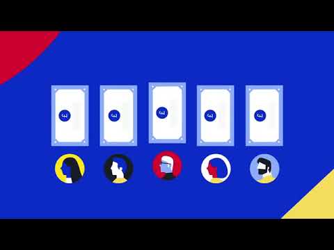 Alister Austin - Wise Alpha Explainer Video - YouTube