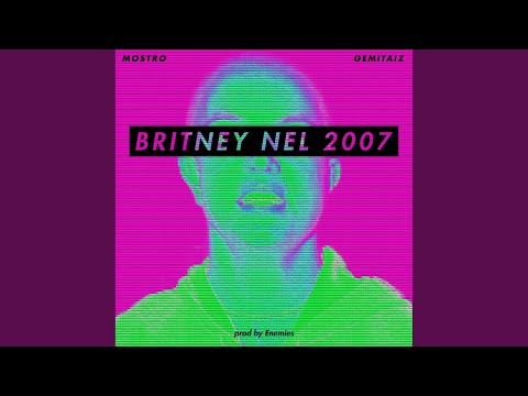 Britney Nel 2007