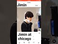 Jimin Going To Loolapaloza To Support JhopeЁЯШНЁЯе Jihope Jimin Jhope Bts Btsedits Shorts Jimin Going To Loolapaloza To Support JhopeЁЯШНЁЯе Jihope Jimin Jhope Bts Btsedits Shorts
