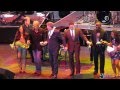 Charice et al. - "Earth Song" (David Foster & Friends - Manila 10/25/11) 6 of 7