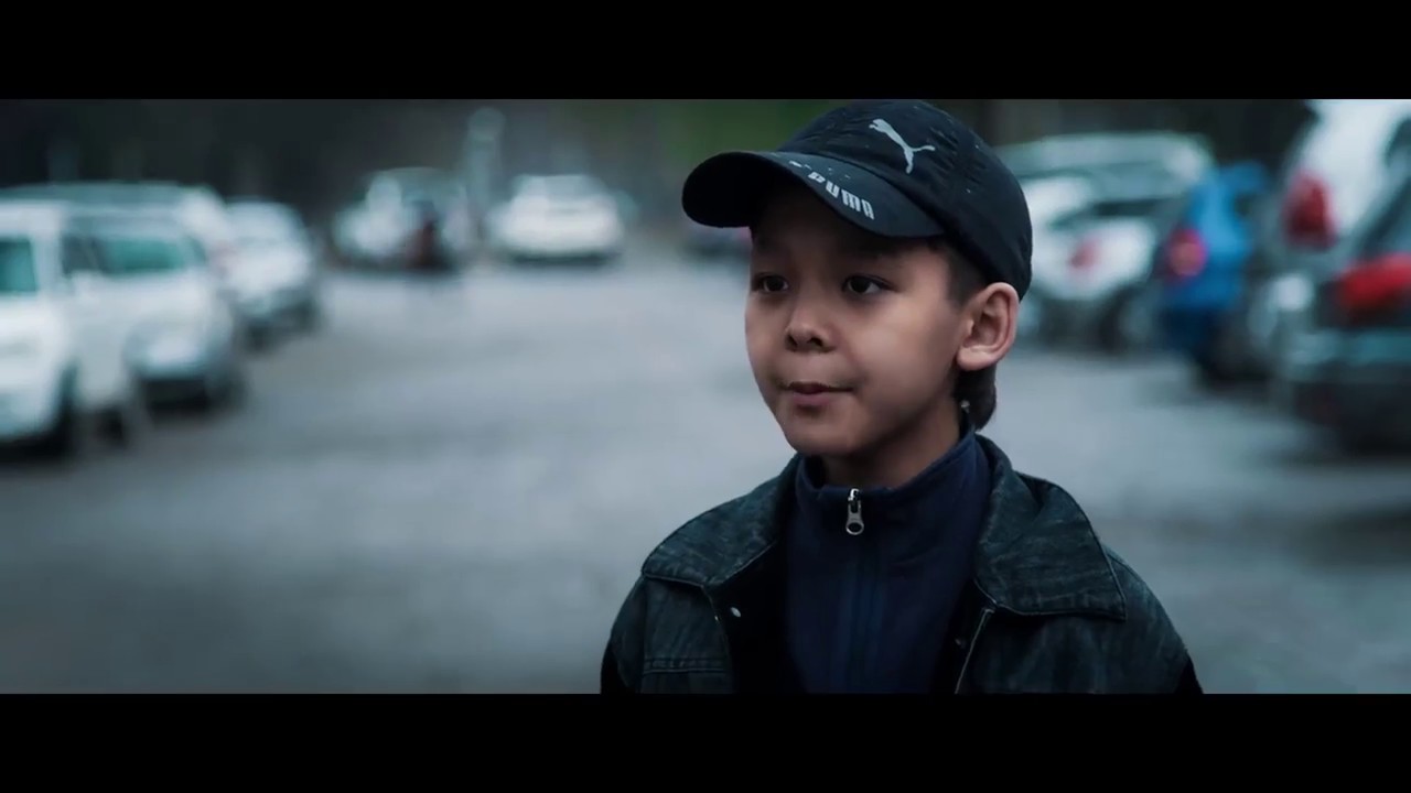 социальный ролик про детей