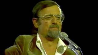 Roger Whittaker - Changelip (live in Edmonton)