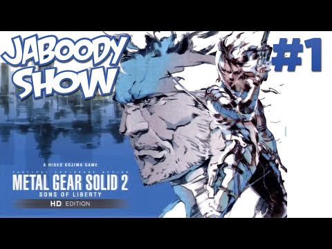 Video: Metal Gear Solid 2 Dan 3 Kini Serasi Ke Belakang Pada Xbox One