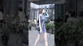 Китайская Красивая Девушка, Menina Bonita Chinesa,Chinese Beautiful Girl