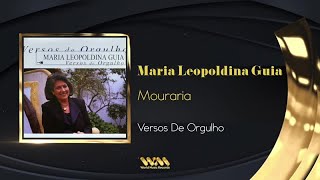 Miniatura de vídeo de "Maria Leopoldina Guia - Mouraria"