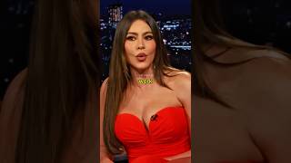 Sofía Vergara Says Modern Family Was Harder Than People Think  #movie