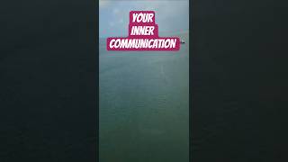 Peace BE STILL A GIFT 🎁 for you Mindful Presence #inner #communication #managingemotions