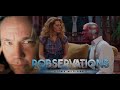 WANDAVISION AND HOW TO MAKE A SUCCESSFUL ENTERTAINMENT FRANCHISE. ROBSERVATIONS Season Three #613