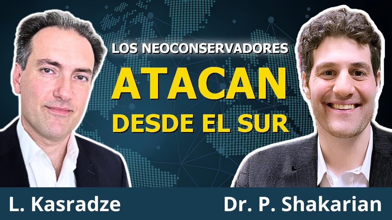 Tambores de guerra: Georgia y Armenia al límite