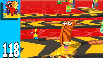 Shortcut run :All Levels Gameplay Walkthrought Android ,ios Part 118