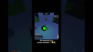 Bro spawned in #roblox #funny #forsaken #fyp #trending #shorts #shortsfeed #cool #shortvideo