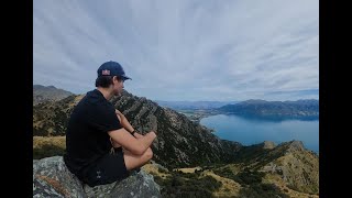Nico Porteous talks us through his isolation!