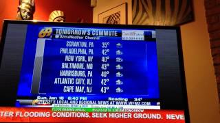 wfmz 69 2 weather channel january 2015