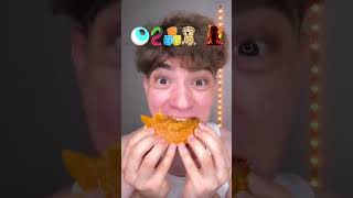 Spizee Actually Ate Packgod