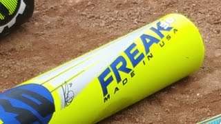 working middle w the freak 30
