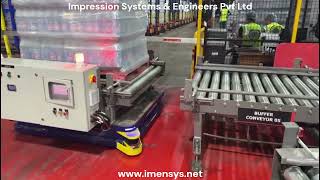 AMR - Automated Mobile Robots AMR - Automated Mobile Robots