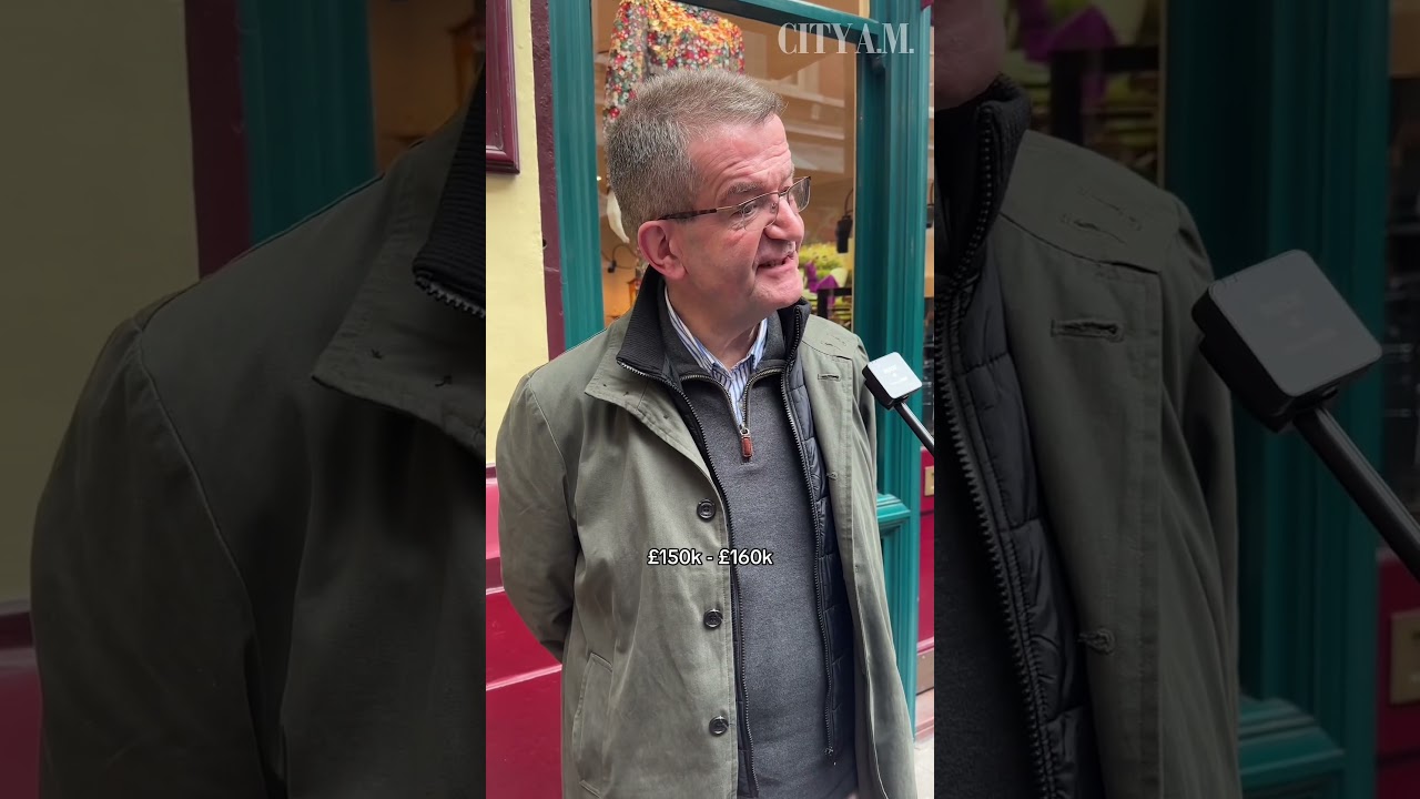 Сколько нужно зарабатывать, чтобы купить дом в Лондоне?