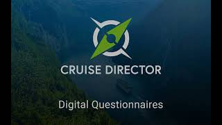 Cruise Director's Surveys Module