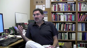 Mehran Sahami: On Struggling with Math HD