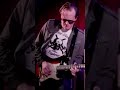 Joe Bonamassa Official - "Blues Deluxe" - Tour de Force: The Borderline