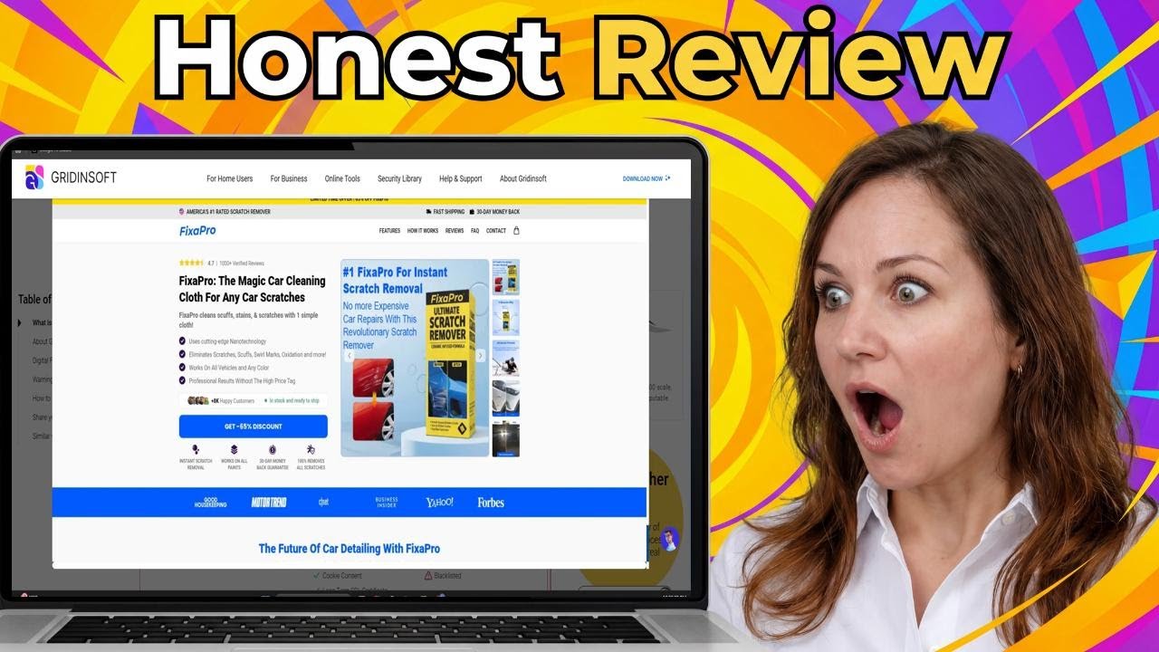 FixaPro Review 2026: Customer Experience, Pricing, Returns, What to Know