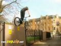 Inspired bicycles  danny macaskill april 2009