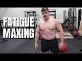 Pull Day OSG Prep Day 2