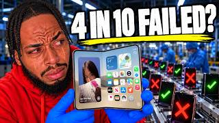 Apple Doesn't Want You To Know How Hard The iPhone Duo Is To Make And They Just Ordered 30% More