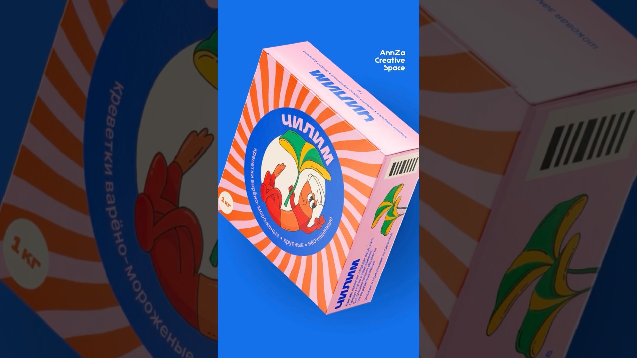 Процесс разработки брендинга 