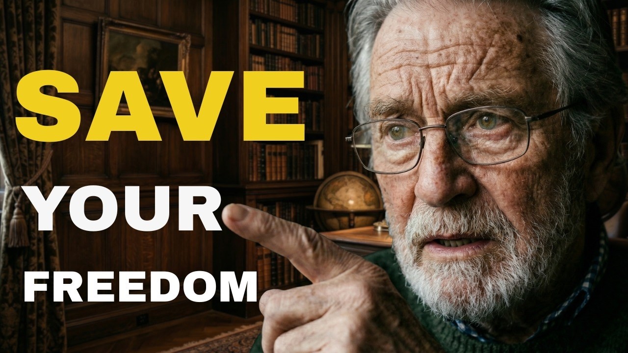 I'm 78... I Wish I Had Walked 15 Minutes Every Day (Don't Ignore Your Legs)