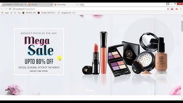 Quickstart How to install the theme magento Amazon,Estore,Lazza