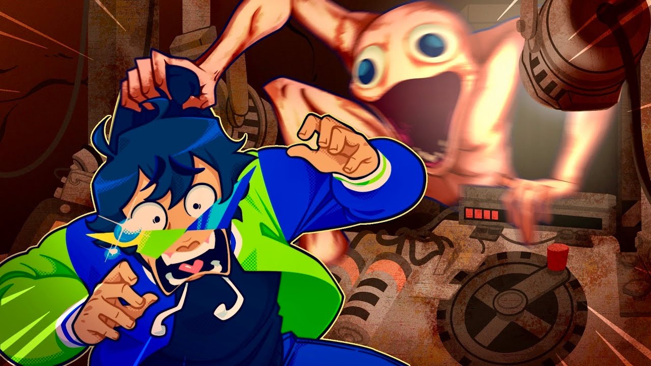 I've Never Been So Infuriated While I Crank It