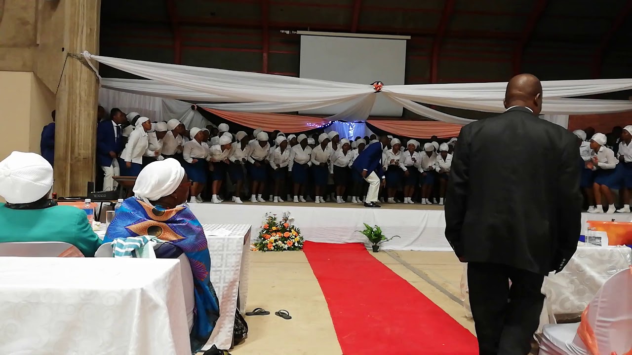 TTACCSCO MUT OPENING 2019 AMANDLA ENGONYAM...