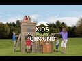 Kids Playhouse - Windsor Castle Time Lapse from Parasol Outdoor in Dubai Kids Playhouse - Windsor Castle Time Lapse from Parasol Outdoor in Dubai