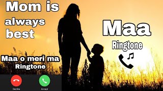 Ma O Meri Maa Rington ( laadla ) |Maa Ringtone | Teri Ungli pakad ke chala Tune | New Ringtone 2021