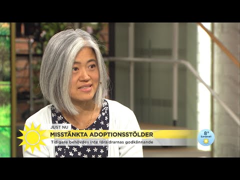 Video: Hon Grundade Sin Egen Adoptionsbyrå Som Säljer Stulna Barn - Alternativ Vy