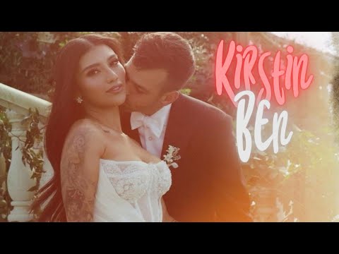 A Fairytale Pentatonix Wedding: Kirstin and Ben