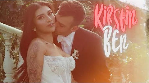 A Fairytale Pentatonix Wedding: Kirstin and Ben