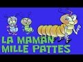 La maman mille pattes  sibilarico tv s01e28