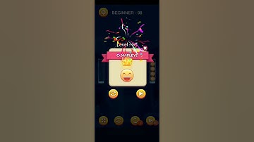 Sort it Puzzle Beginner - Level 98 Walkthrough Solution Android/iOS