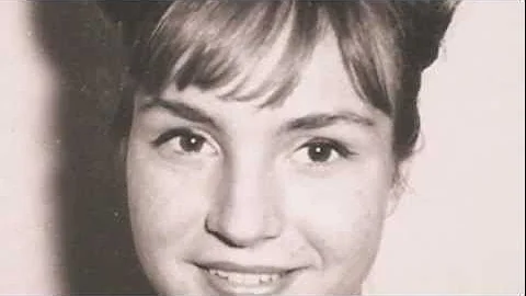 Janet O'Connell