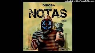 Diboba X Dj Habias - Notas (Afro House)