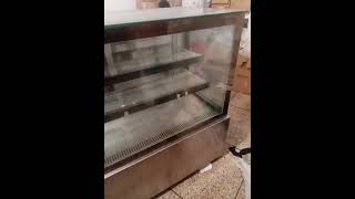 baker chiller available Cfh kitchen equipment#2025goals#viralvide#foryou